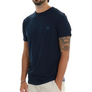 T-SHIRT DUNSTAN RIVER TIMBERLAND - Mad Fashion | img vers.300x/